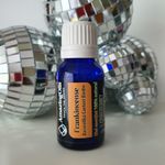 Casa si Gradina - Decoratiuni - Aromaterapie si lumanari - Uleiuri esentiale aromaterapie - Ulei esential de tamaie 100% pur, FRANKINCENSE (Boswellia Carteri Birdw), 15 ml - Infinity.ro