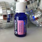 Casa si Gradina - Decoratiuni - Aromaterapie si lumanari - Uleiuri esentiale aromaterapie - Ulei esential de rozmarin 100% pur, ROSEMARY OIL (Salvia rosmarinus), 15 ml - Infinity.ro