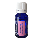 Casa si Gradina - Decoratiuni - Aromaterapie si lumanari - Uleiuri esentiale aromaterapie - Ulei esential de rozmarin 100% pur, ROSEMARY OIL (Salvia rosmarinus), 15 ml - Infinity.ro