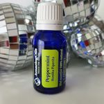 Casa si Gradina - Decoratiuni - Aromaterapie si lumanari - Uleiuri esentiale aromaterapie - Ulei esential MENTA/ PEPPERMINT 100% pur ( Mentha/ piperita ), 15 ml - Infinity.ro