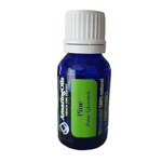 Casa si Gradina - Decoratiuni - Aromaterapie si lumanari - Uleiuri esentiale aromaterapie - Ulei esential de pin 100% pur, PINE (Pinus sylvestris), 15 ml - Infinity.ro