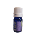Casa si Gradina - Decoratiuni - Aromaterapie si lumanari - Uleiuri esentiale aromaterapie - Ulei esential de lavanda 100% pur (Lavendula Hybrida var. Grosso), 5 ml - Infinity.ro