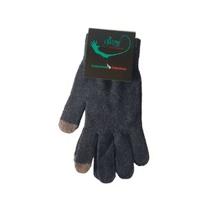 Manusi Glove Workshop din lana pentru Touchscreen, Unisex