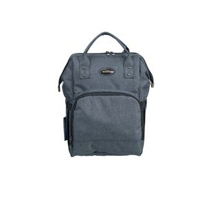 Geanta-Rucsac pentru Bebelusi, Copii si Mamici, Geanta Dama de Umar/Carucior - Travel Organizer set cu Changing Pad