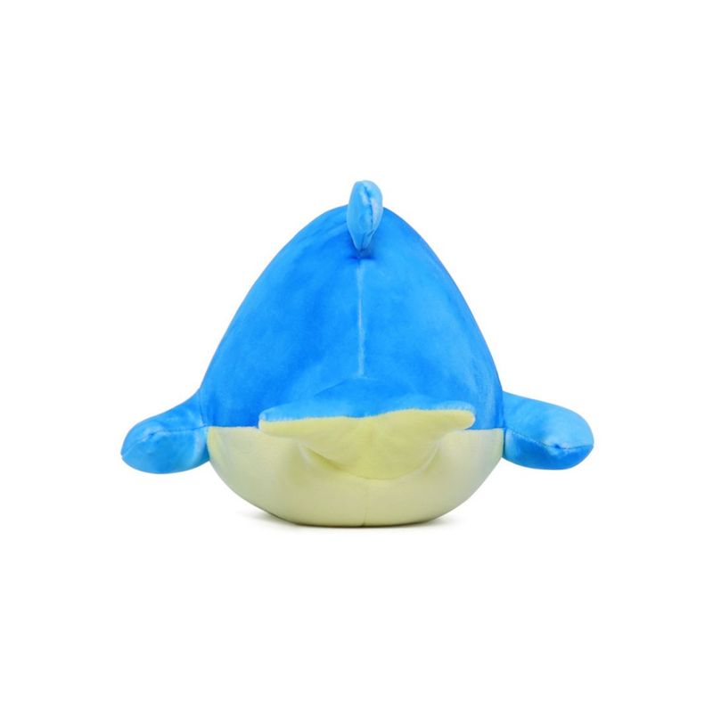 Jucarii, Copii si Bebe - Jucarii si jocuri - Jucarii de plus - Jucarie plus Dream Beams Dominic the dolphin - Infinity.ro