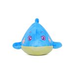 Jucarii, Copii si Bebe - Jucarii si jocuri - Jucarii de plus - Jucarie plus Dream Beams Dominic the dolphin - Infinity.ro