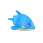 Jucarii, Copii si Bebe - Jucarii si jocuri - Jucarii de plus - Jucarie plus Dream Beams Dominic the dolphin - Infinity.ro