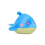 Jucarii, Copii si Bebe - Jucarii si jocuri - Jucarii de plus - Jucarie plus Dream Beams Dominic the dolphin - Infinity.ro