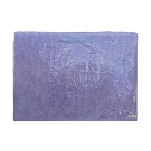 Patura electrica cu 2 trepte de temperatura, rezistent la umiditate 100%, Nonwoven, I120xl155 cm, 88 W, EHA - Mov