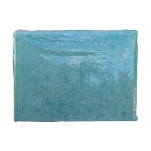 Patura electrica cu 2 trepte de temperatura, rezistent la umiditate 100%, Nonwoven, I120xl155 cm, 88 W, EHA - Verde