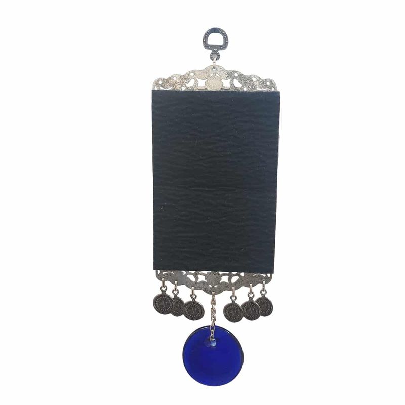 Casa si Gradina - Decoratiuni - Obiecte decorative - Accesorii decorative - Decoratiune pentru perete cu Istanbul Hagia Sophia Panaroma, 29 x 12 cm, 104gr - Infinity.ro