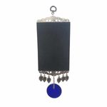 Casa si Gradina - Decoratiuni - Obiecte decorative - Accesorii decorative - Decoratiune pentru perete cu Istanbul Maiden’s Tower, 29 x 12 cm, 104gr - Infinity.ro