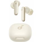 TV, Audio-Video si Foto - Portabile audio - Casti audio - Casti wireless Anker Soundcore P40i, Adaptive Noise Cancelling, IPX5, Albastrutooth 5.3 - Infinity.ro