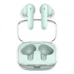 TV, Audio-Video si Foto - Portabile audio - Casti audio - Casti Albastrutooth True Wireless - Usams US-BE16 (BHUBE05) - Verde - Infinity.ro