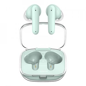 Casti Albastrutooth True Wireless - Usams US-BE16 (BHUBE05) - Verde