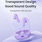 TV, Audio-Video si Foto - Portabile audio - Casti audio - Casti Albastrutooth True Wireless - Usams US-BE16 (BHUBE05) - Verde - Infinity.ro