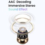 TV, Audio-Video si Foto - Portabile audio - Casti audio - Casti Albastrutooth True Wireless - Usams US-BE16 (BHUBE05) - Verde - Infinity.ro