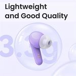 TV, Audio-Video si Foto - Portabile audio - Casti audio - Casti Albastrutooth True Wireless - Usams US-BE16 (BHUBE05) - Verde - Infinity.ro