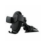 Laptop, Telefoane si Tablete - Telefoane mobile si accesorii - Accesorii Telefoane - Suport si docking telefoane - Suport auto Baseus Ultra Control Lite, Rotire 360 grade - Infinity.ro