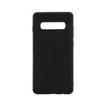 Laptop, Telefoane si Tablete - Telefoane mobile si accesorii - Accesorii Telefoane - Huse telefoane - Husa BestCase® 0.8MM Slim Silicon, Compatibila Cu Samsung Galaxy S10 Plus, Rezistenta la uzura, Negru - Infinity.ro