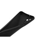 Laptop, Telefoane si Tablete - Telefoane mobile si accesorii - Accesorii Telefoane - Huse telefoane - Husa BestCase® 0.8MM Slim Silicon, Compatibila Cu Samsung Galaxy A52s, Rezistenta la uzura, Protectie Camera, Negru - Infinity.ro