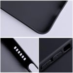 Laptop, Telefoane si Tablete - Telefoane mobile si accesorii - Accesorii Telefoane - Huse telefoane - Husa BestCase® 0.8MM Slim Silicon, Compatibila Cu Samsung Galaxy A20e, Rezistenta la uzura, Negru - Infinity.ro