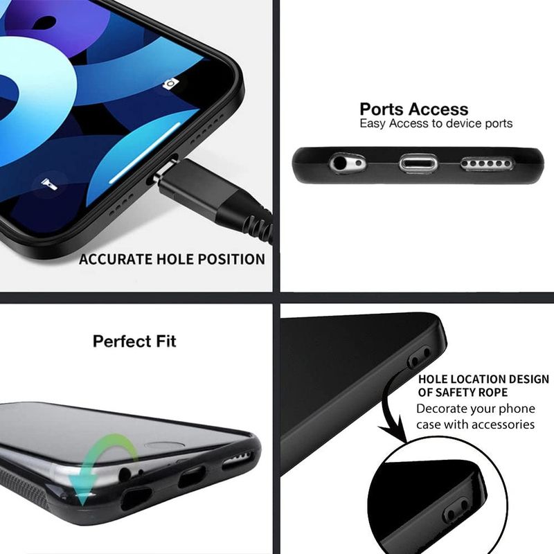 Laptop, Telefoane si Tablete - Telefoane mobile si accesorii - Accesorii Telefoane - Huse telefoane - Husa BestCase® Slim Glassy, Compatibila Cu OPPO A78 4G, Liquid Colors, G 1234 - Infinity.ro