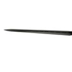 Casa si Gradina - Bucatarie si vesela - Vesela si tacamuri - Cutite si seturi de cutite - Sabie de vanatoare, IdeallStore®, maner textil, 68.5 cm - Infinity.ro