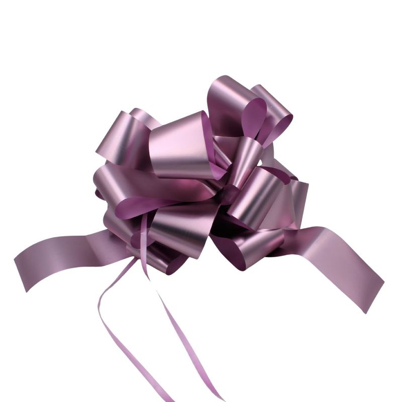 Carti si Birotica - Birotica - Articole ambalare - Funda cadou autoformare gigant 35cm mov sidef - Infinity.ro