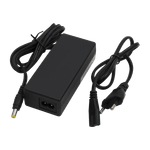 Casa si Gradina - Electrice - Smart Home - Accesorii control acces si supraveghere - Sursa de alimentare 12V, 4A - SDC SDC-12D4E - Infinity.ro