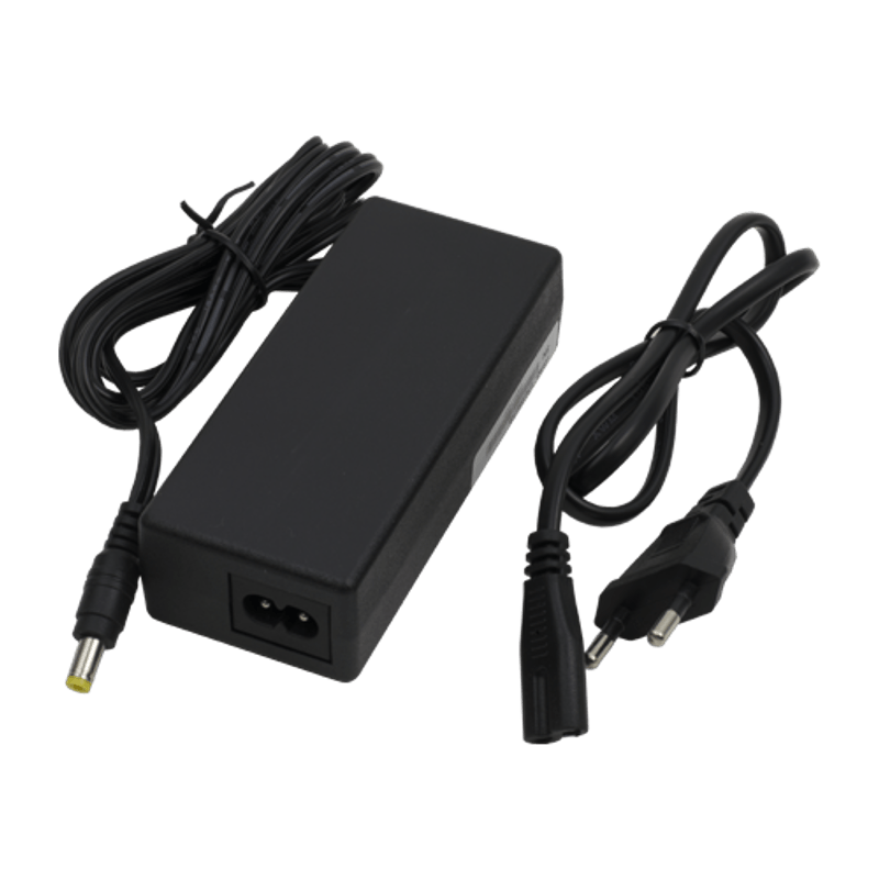 Casa si Gradina - Electrice - Smart Home - Accesorii control acces si supraveghere - Sursa de alimentare 12V, 4A - SDC SDC-12D4E - Infinity.ro