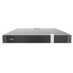 Casa si Gradina - Electrice - Smart Home - Accesorii control acces si supraveghere - NVR 4K, 16 canale IP 8MP, Alarma - UNV NVR302-16IF-IN - Infinity.ro