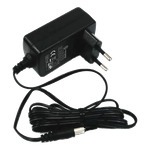 Casa si Gradina - Electrice - Smart Home - Accesorii control acces si supraveghere - Sursa de alimentare 12V, 1A - UNV PWR-DC1201A-EU - Infinity.ro