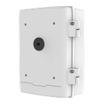 Casa si Gradina - Electrice - Smart Home - Accesorii control acces si supraveghere - Doza profesionala pentru camerele tip PTZ - UNV TR-JB12-IN - Infinity.ro