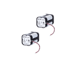 Casa si Gradina - Electrice - Smart Home - Accesorii control acces si supraveghere - Suport baterii CR123A - OPTEX CRH-5 - Infinity.ro