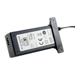 Casa si Gradina - Electrice - Smart Home - Accesorii control acces si supraveghere - Sursa de alimentare 12V, 5A - MW Power EBD6012 - Infinity.ro