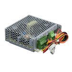 Casa si Gradina - Electrice - Smart Home - Accesorii control acces si supraveghere - Sursa in comutatie cu back-up MEAN WELL SCP-35-12 - Infinity.ro