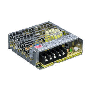 Sursa in comutatie MeanWell -13.8V, 6A  LRS-75-12
