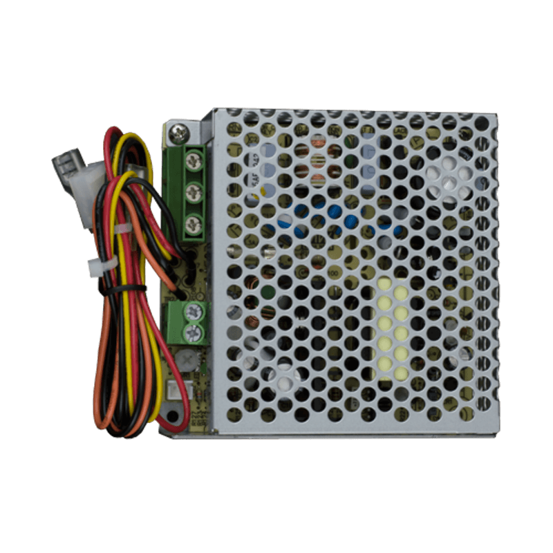 Casa si Gradina - Electrice - Smart Home - Accesorii control acces si supraveghere - Sursa in comutatie cu back-up MEAN WELL SCP-35-12 - Infinity.ro