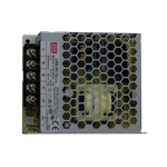 Casa si Gradina - Electrice - Smart Home - Accesorii control acces si supraveghere - Sursa in comutatie MeanWell -13.8V, 4.2A  LRS-50-12 - Infinity.ro