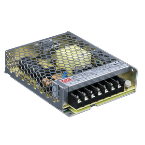 Sursa in comutatie MeanWell -13.8V, 8.5A  LRS-100-12