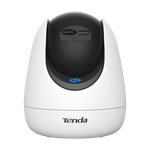 Casa si Gradina - Electrice - Smart Home - Camere de supraveghere - Camera mini PT IP WiFi 6, rezolutie 3.0MP, Audio bidirectional, Apelare, SD-card, IR 12m, Alarma - TENDA TND-RP3-PRO - Infinity.ro