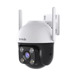 Casa si Gradina - Electrice - Smart Home - Camere de supraveghere - Camera PT Wi-Fi, rezolutie 1080P, Audio bidirectional, SD-card, IR/WL 30m, Alarma, IP65 - TENDA TND-RH3-WCA - Infinity.ro