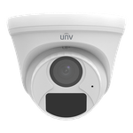 Casa si Gradina - Electrice - Smart Home - Camere de supraveghere - Camera analog 2MP, lentila 2.8mm, IR20m, AHD,TVI,CVI,CVBS, IP67 - UNV UAC-T112-AF28 - Infinity.ro