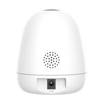 Casa si Gradina - Electrice - Smart Home - Camere de supraveghere - Camera mini PT IP WiFi 6, rezolutie 3.0MP, Audio bidirectional, Apelare, SD-card, IR 12m, Alarma - TENDA TND-RP3-PRO - Infinity.ro