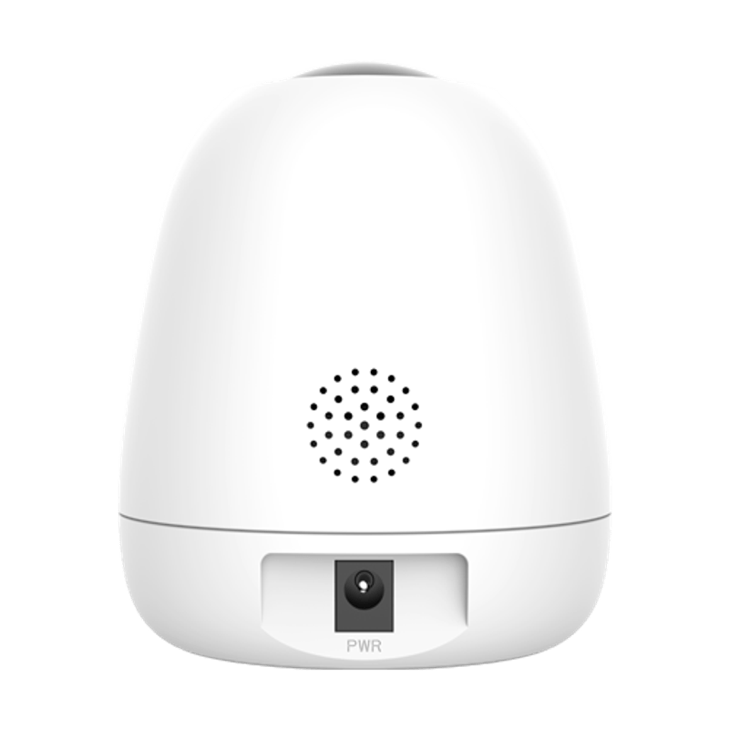 Casa si Gradina - Electrice - Smart Home - Camere de supraveghere - Camera mini PT IP WiFi 6, rezolutie 3.0MP, Audio bidirectional, Apelare, SD-card, IR 12m, Alarma - TENDA TND-RP3-PRO - Infinity.ro