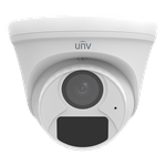 Casa si Gradina - Electrice - Smart Home - Camere de supraveghere - Camera analog 5MP, lentila 2.8mm, IR20m, AHD,TVI,CVI,CVBS, Mic., IP67 - UNV UAC-T115-AF28 - Infinity.ro