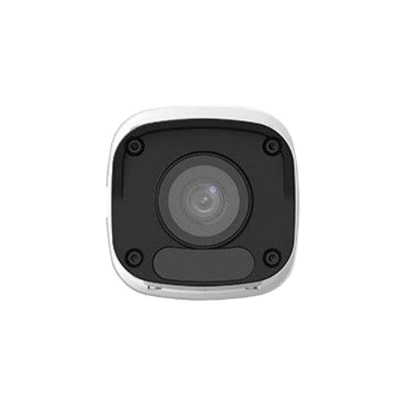 Casa si Gradina - Electrice - Smart Home - Camere de supraveghere - DM - Camera IP 2MP, lentila 2.8mm, IR 30m, PoE - UNV IPC2122LB-SF28K-A - Infinity.ro