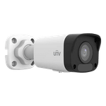 Casa si Gradina - Electrice - Smart Home - Camere de supraveghere - DM - Camera IP 2MP, lentila 2.8mm, IR 30m, PoE - UNV IPC2122LB-SF28K-A - Infinity.ro