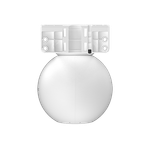 Casa si Gradina - Electrice - Smart Home - Camere de supraveghere - Camera IP EZVIZ, WI-Fi, Pan&Tilt, rezolutie 2K, IR 30 metri, detectie om/masina, urmarire automata H8-Pro-2K - Infinity.ro